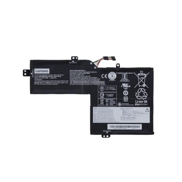 Lenovo SP B L18M3PF8 11.34V52.5WH3CEL 5B10W67354 - main